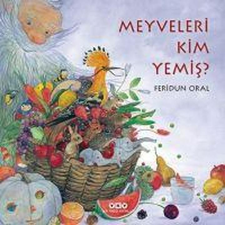 Produktbild Meyveleri Kim Yemis