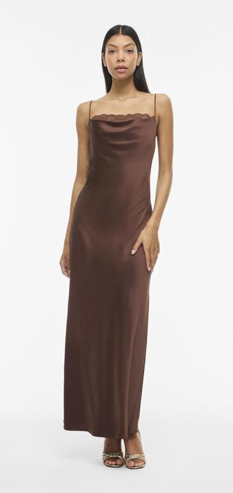 Image du produit Vila VIHANNE Träger Maxikleid (44)