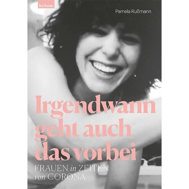 Irgendwann geht auch das vorbei, Sachbücher von Pamela Rümann