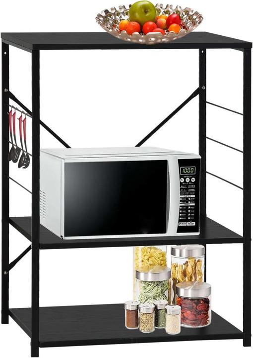 Produktbild VidaXL Eleftheraa (60 x 39.5 x 79.5 cm)