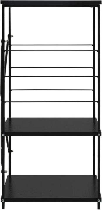 Produktbild VidaXL Eleftheraa (60 x 39.5 x 79.5 cm)