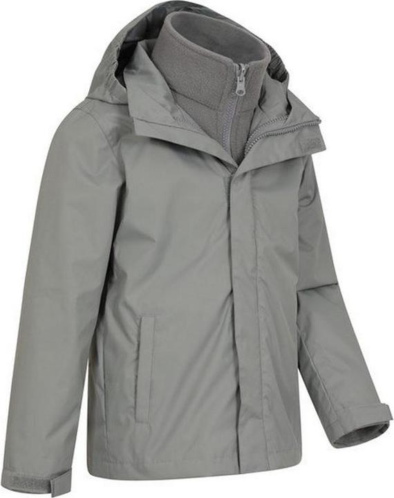 Produktbild Mountain Warehouse Fell Jacke 3 In 1 (128)