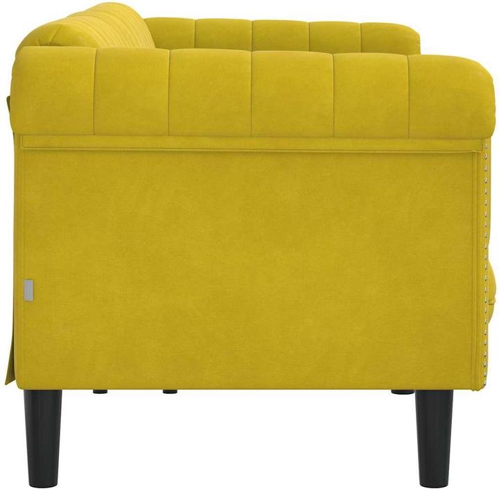 Produktbild vidaXL Sofa (3-Sitzer)