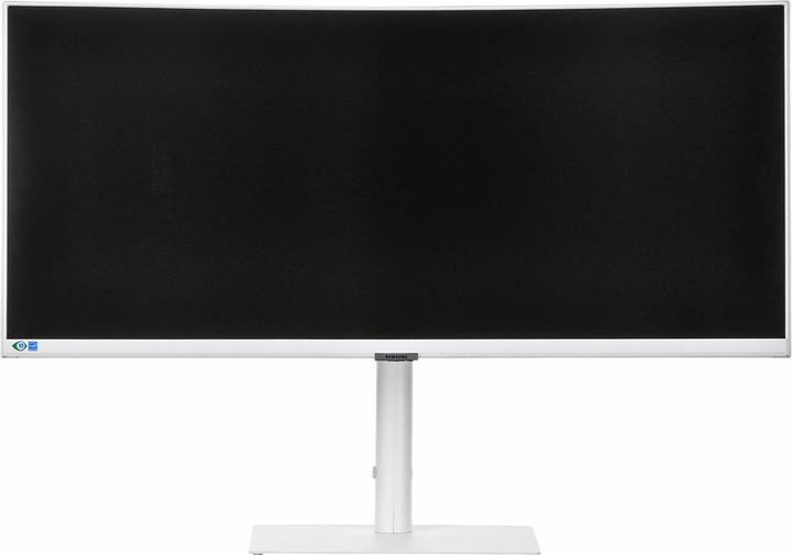 Actual product image Samsung ViewFinity S6 - S65TC (3440 x 1440 pixels, 34")