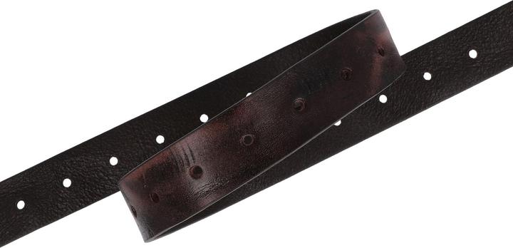 Image du produit Strellson Gürtel Leder (100)
