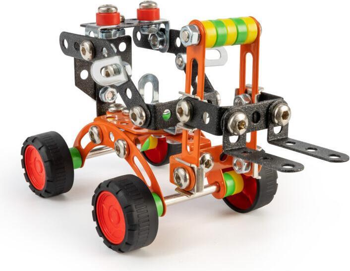 Produktbild Alexander Bausatz Store Master kleiner Generator