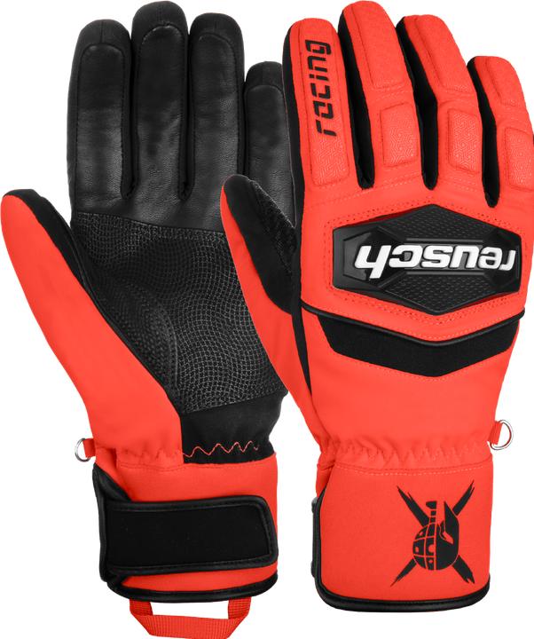 Actual product image Reusch WC Warrior R-TEX XT JR (5)