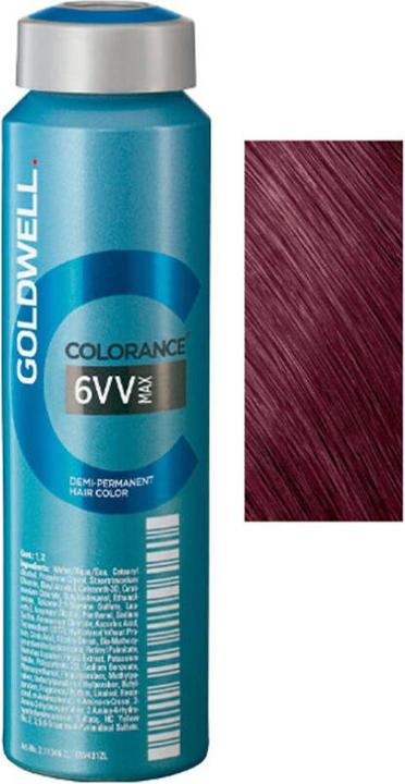 Produktbild Goldwell Colorance (6VV)