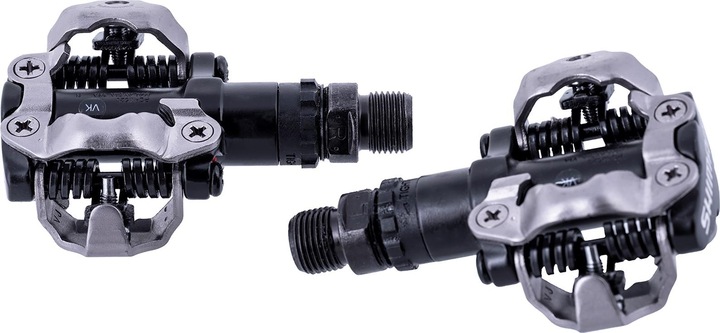 Actual product image Shimano Pd-M520