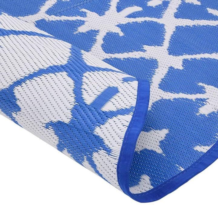 Produktbild vidaXL Outdoor-Teppich