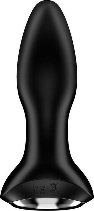 Produktbild Satisfyer Rotator Plug 2+