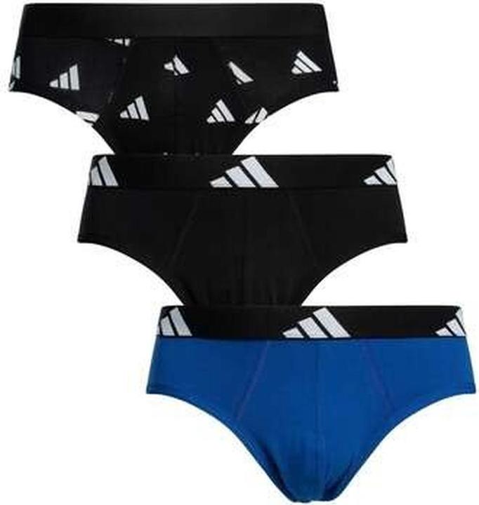 Produktbild Adidas Active Flex Cotton Slip (L, 3er Pack)