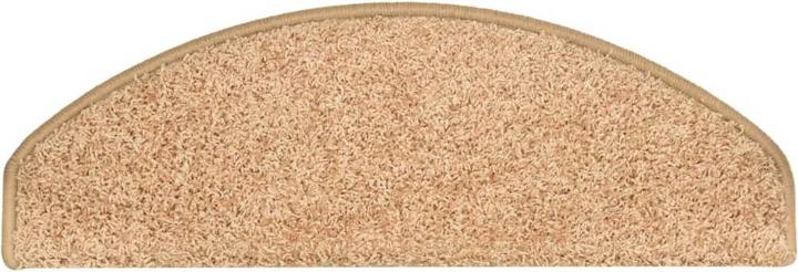 Immagine prodotto vidaXL Treppenmatte (65 x 21 cm)
