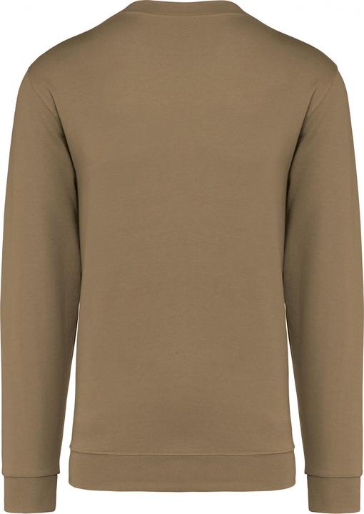 Actual product image Kariban Crewneck sweatshirt (XL)