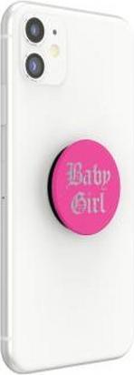 Produktbild PopSockets PopGrip Baby Girl