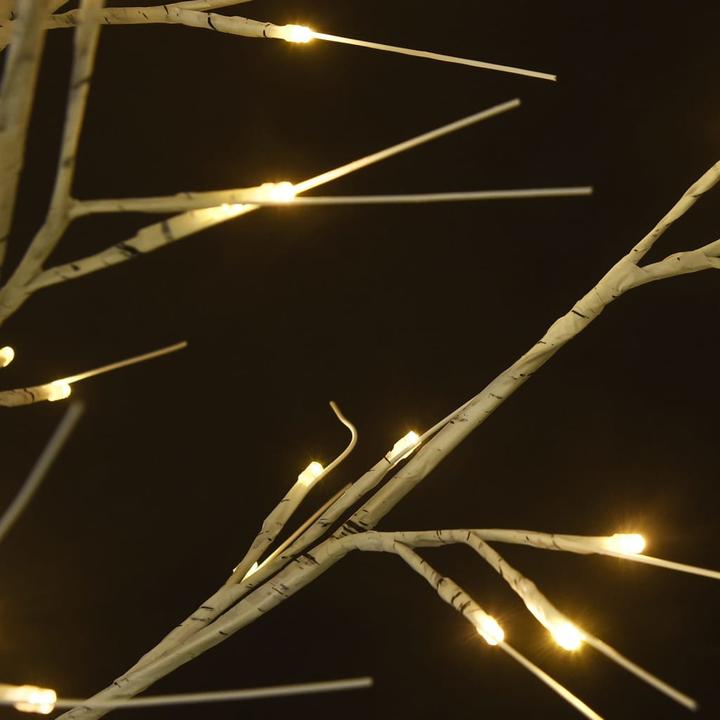 Produktbild vidaXL Weihnachtsbaum (220 cm)