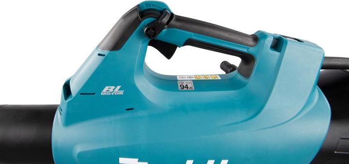 Actual product image Makita UB001CZ (Rechargeable battery operated, Leaf blower)