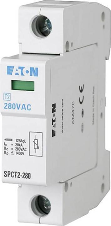 Eaton SPCT2-280/1 167593 Überspannun
