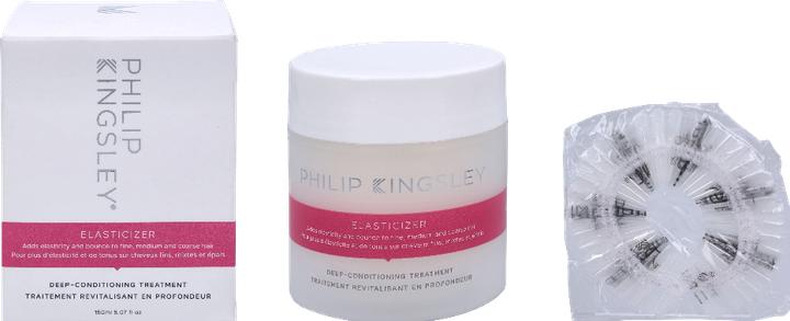 Image du produit Philip Kingsley PHI100 Après-shampooing 150 ml (150 ml)