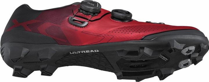 Produktbild Shimano SH-XC702 (40.5)