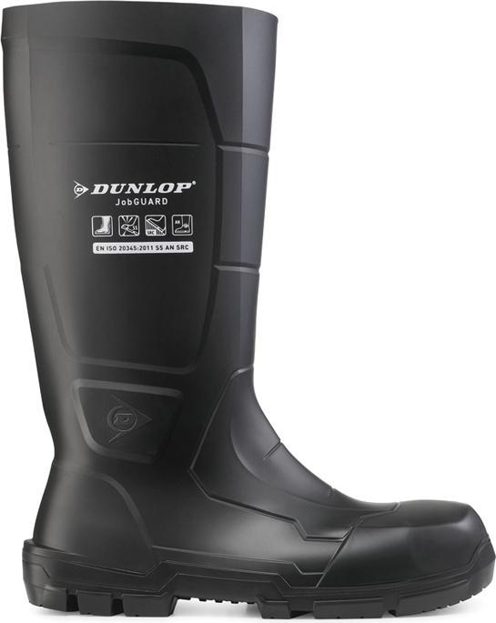 Actual product image Dunlop Jobguard Full Safety S5 safety boots size 41 (41)