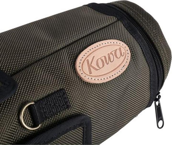 Actual product image Kowa Stay-On Bag For TSN662/664 (440696)