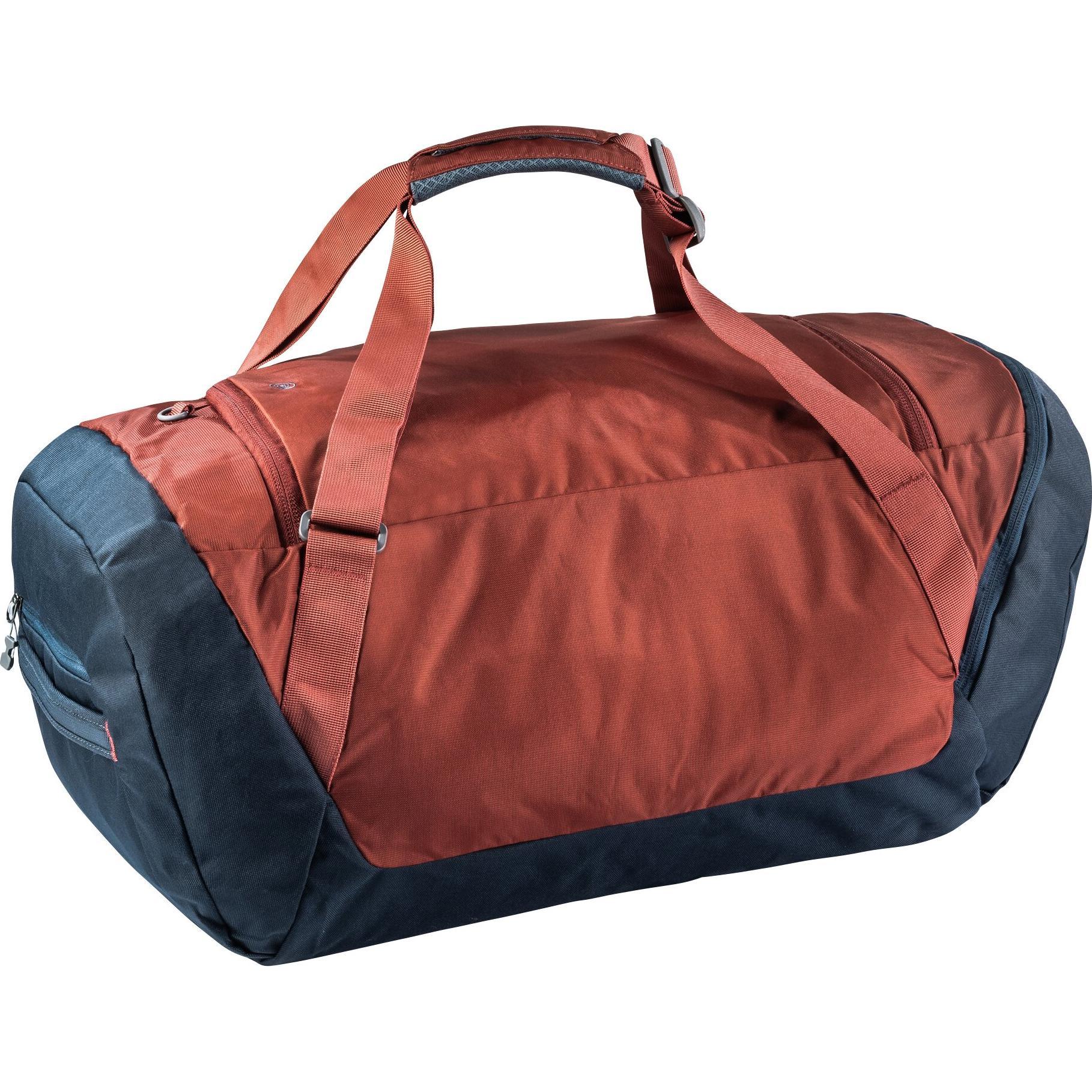 Thumbnail - Deuter, Tasche, Aviant Duffel 50, Rot, (50 l)
