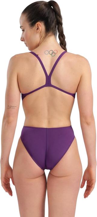 Produktbild Arena Team Challenge Solid (38, 40)