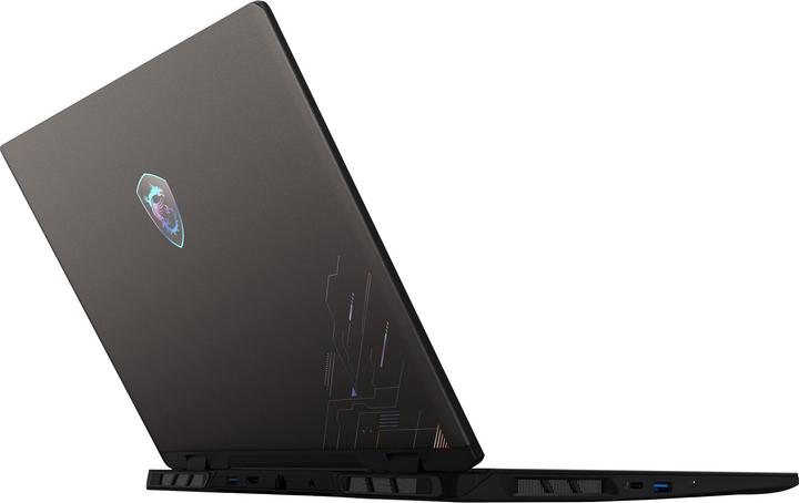 Produktbild MSI CROSSHAIR 16 HX AI D2XWFKG-010FR DRAGON STATION (16", Intel Core Ultra 7 255HX, 32 GB, 1000 GB, Nummernblock)