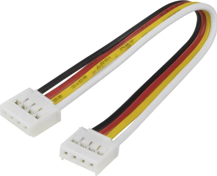 Actual product image M5Stack M5 Stack A034-A cable 5 pcs. Suitable for (development kits): Arduino