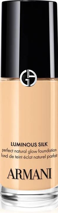 Produktbild Armani Exchange Luminous Silk Foundation Reisegrösse