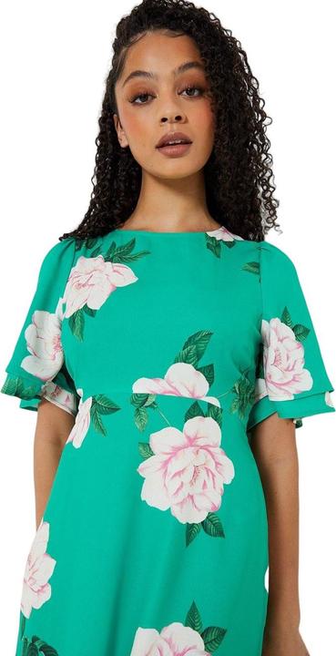 Image du produit Dorothy Perkins - Robe mi-longue - Femme (40)