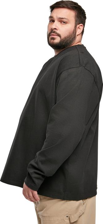 Produktbild Urban Classics Ultra Heavy Oversized Longsleeve - 19451 (S)