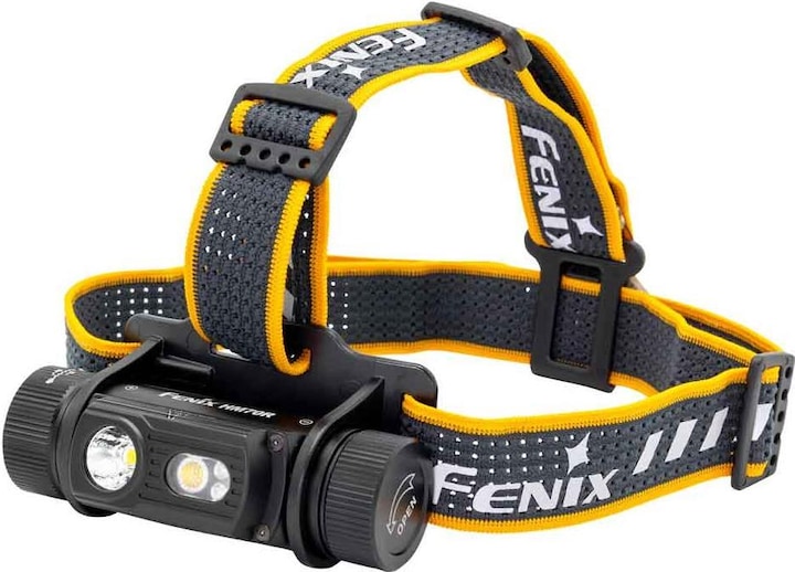 Produktbild Fenix HM70R (1600 lm)