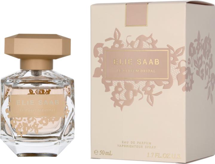 Actual product image Elie Saab Le Parfum Bridal 50 ml (Eau de parfum, 50 ml)