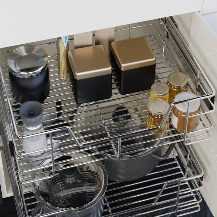 Immagine prodotto Casaria Cassetto telescopico