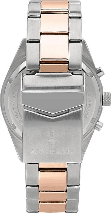 Image du produit Maserati Competizione bib tight hommes (Montre analogique, 43 mm)