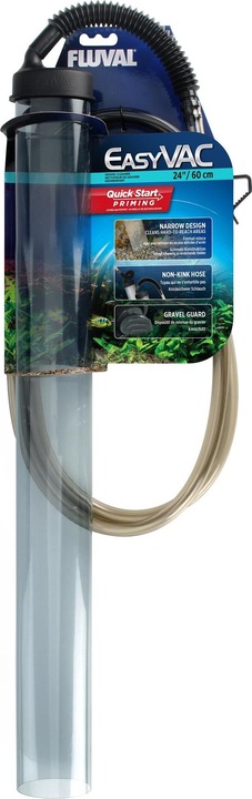 Produktbild Marina Easy Clean (Wasserpflege Aquarium, Bodensauger)