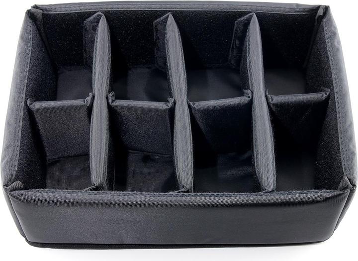 Produktbild bwh Koffer Facheinteilung für Outdoor-Koffer 3000 variabel, gepolstert, abwaschbar  gepolsterter Kof