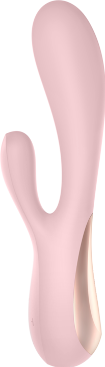 Actual product image Satisfyer Mono Flex