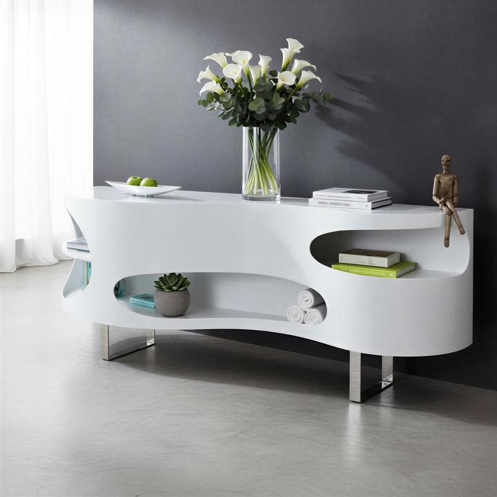 Image du produit SalesFever Sidy (200 x 50 x 60 cm)