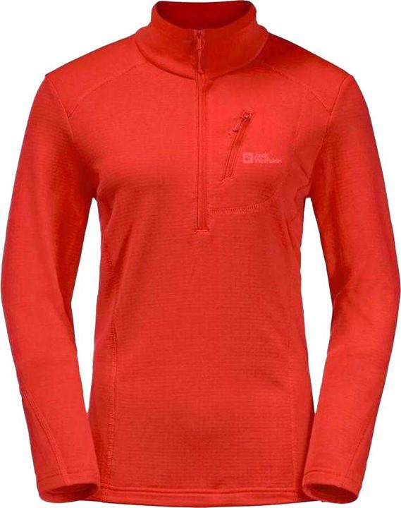 Produktbild Jack Wolfskin Kolbenberg Sweatshirt (M)
