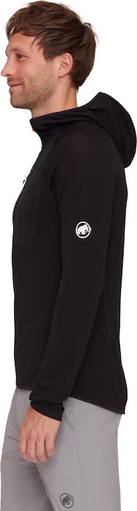 Actual product image Mammut Aenergy Light ML Hooded Jacket Men (M)