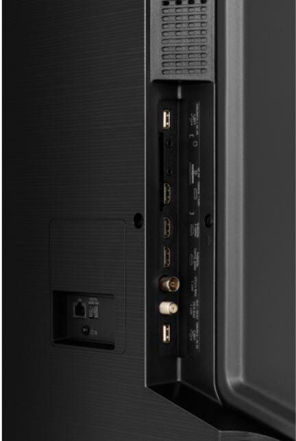 Image du produit Hisense TV 55U6NQ (55", QNED, 4K)