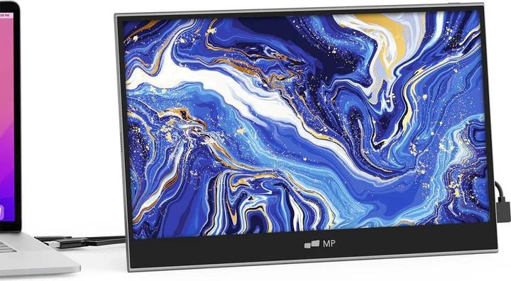 Produktbild Mobile Pixels Glance Pro (1920 x 1080 Pixel, 15.60")