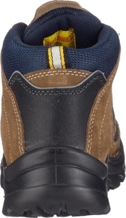 Actual product image Safety Jogger X2000 (S3, 38)