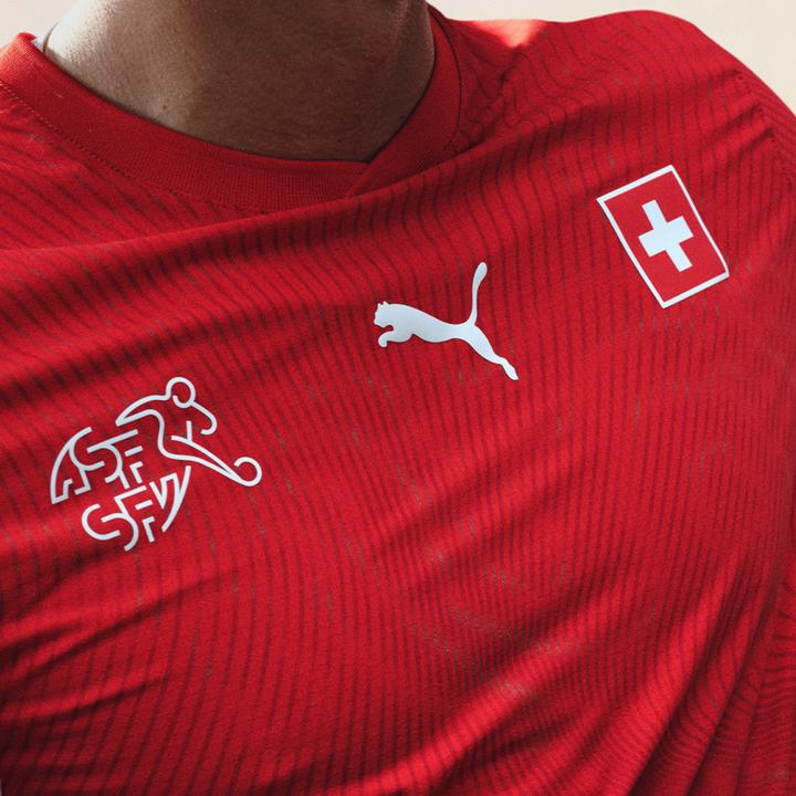 Productafbeelding Puma SFV Home Jersey Replica (XL)