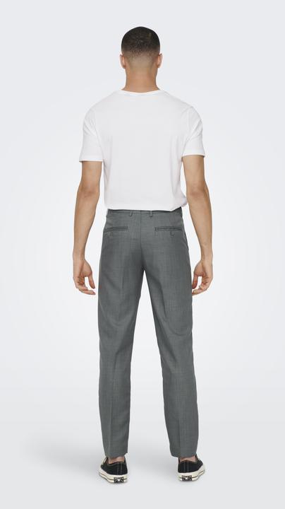 Produktbild Only & Sons Slim Fit Hose (48)