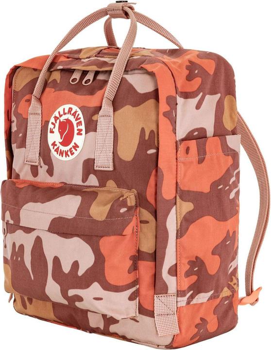 Produktbild Fjällräven Kånken Graphics 16 (12 l)