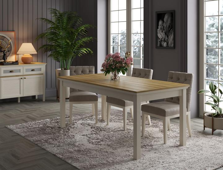 Produktbild Skye Decor Gather Dining Table